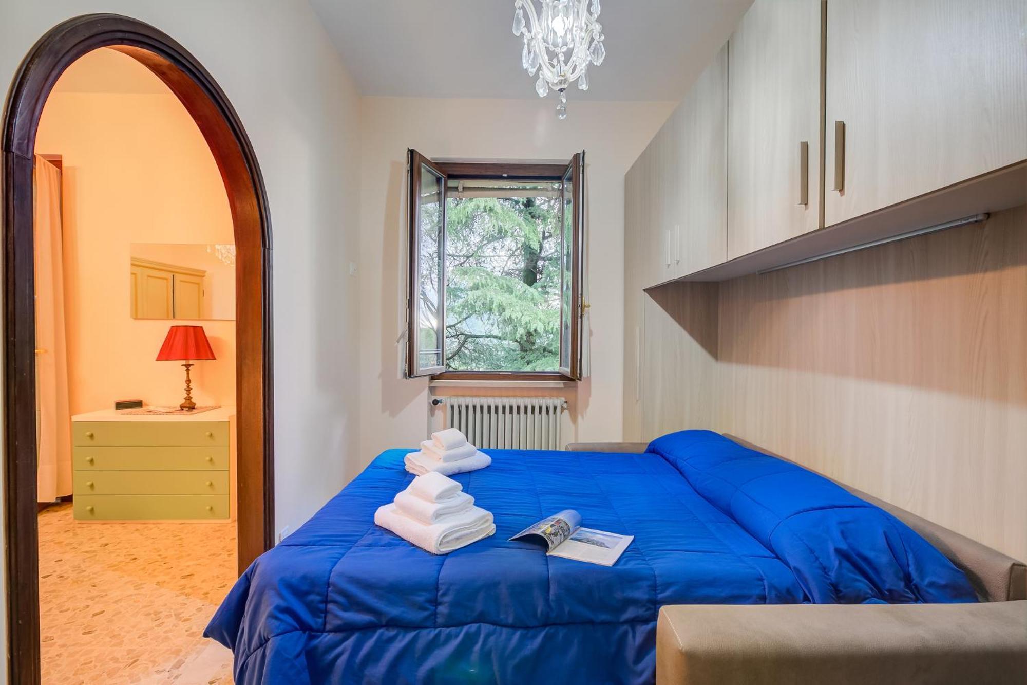 Villa Alberti 900M From Garda Lake - Happy Rentals Salò Exterior foto