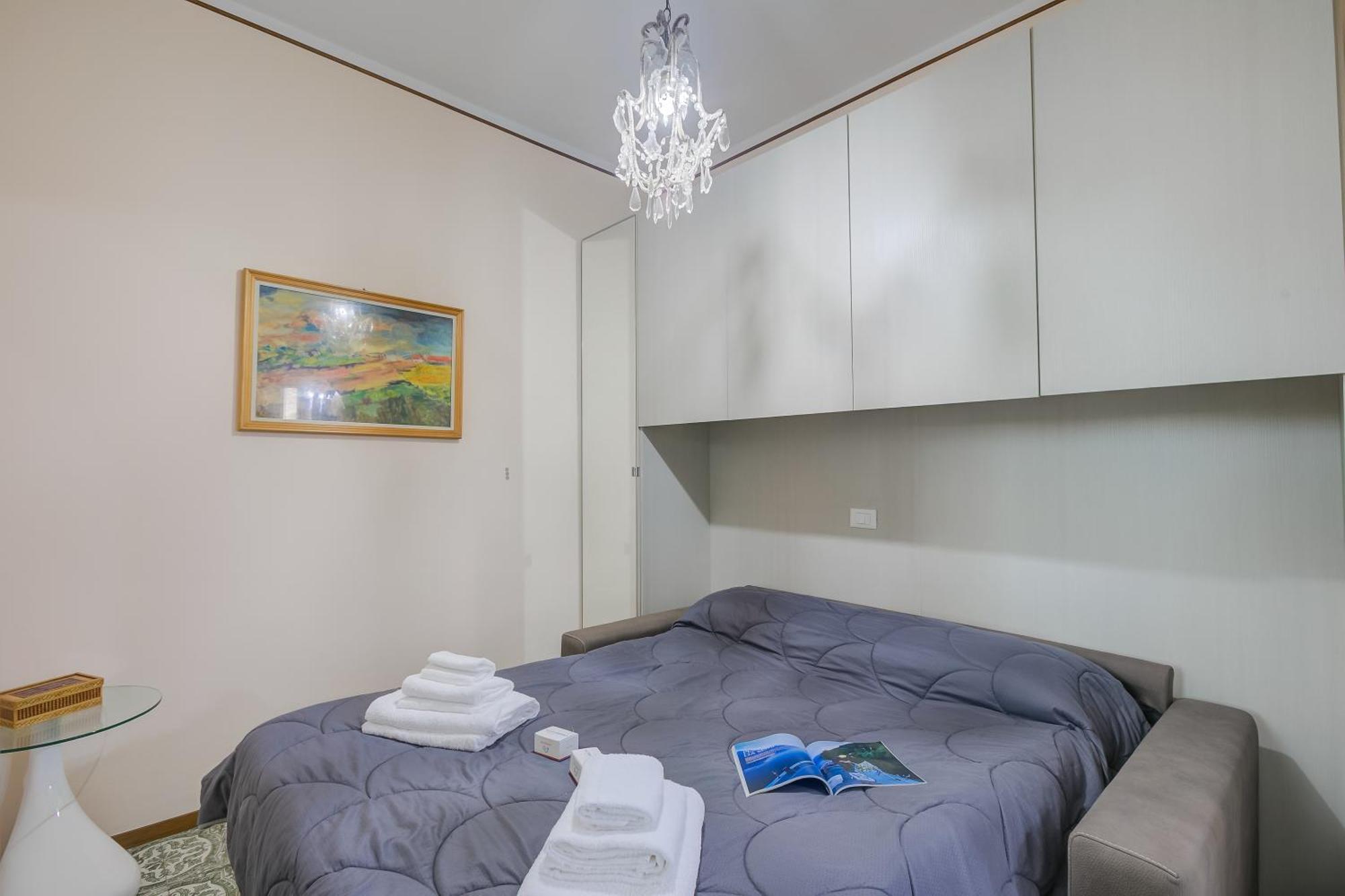Villa Alberti 900M From Garda Lake - Happy Rentals Salò Exterior foto