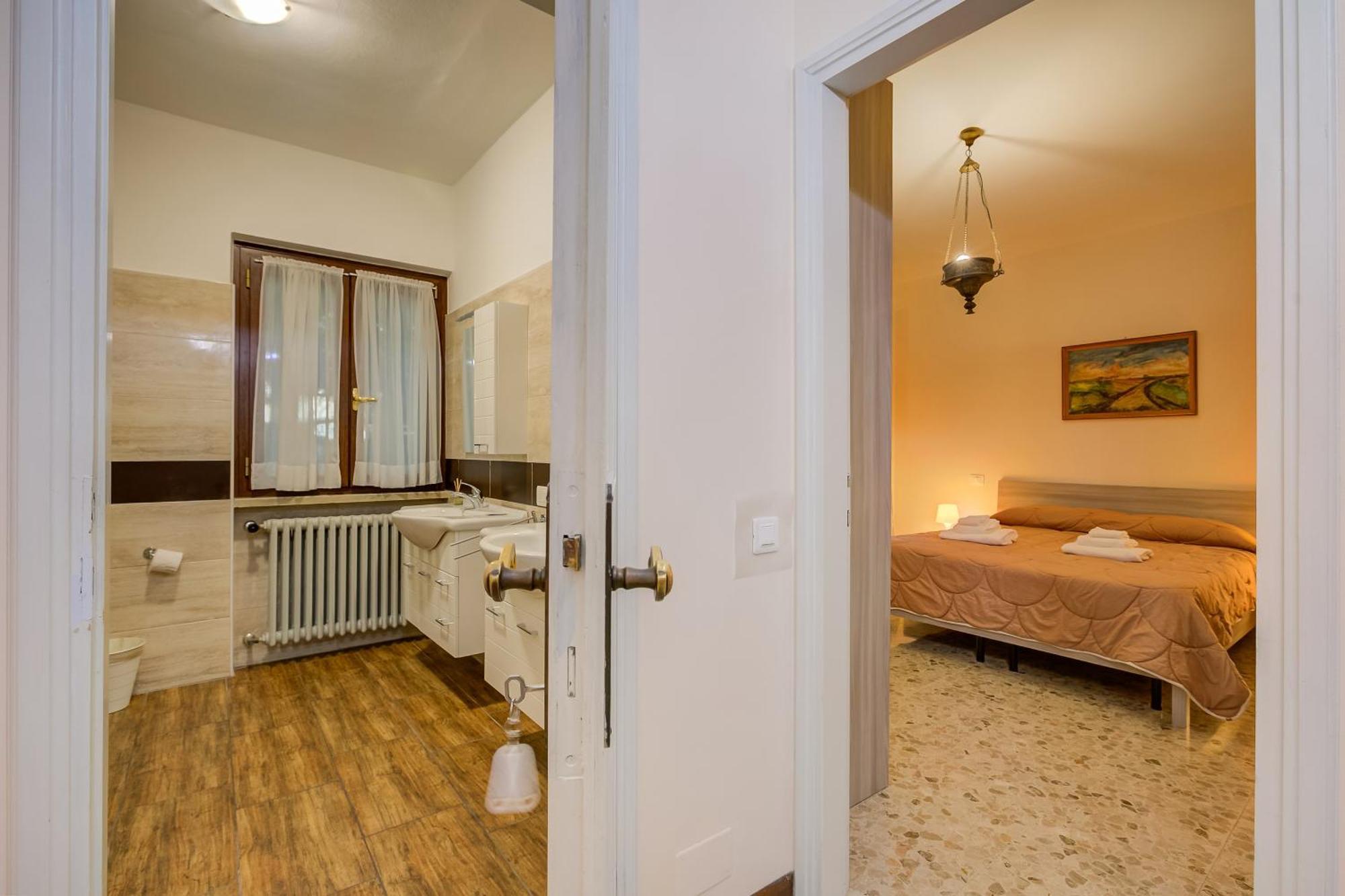 Villa Alberti 900M From Garda Lake - Happy Rentals Salò Exterior foto