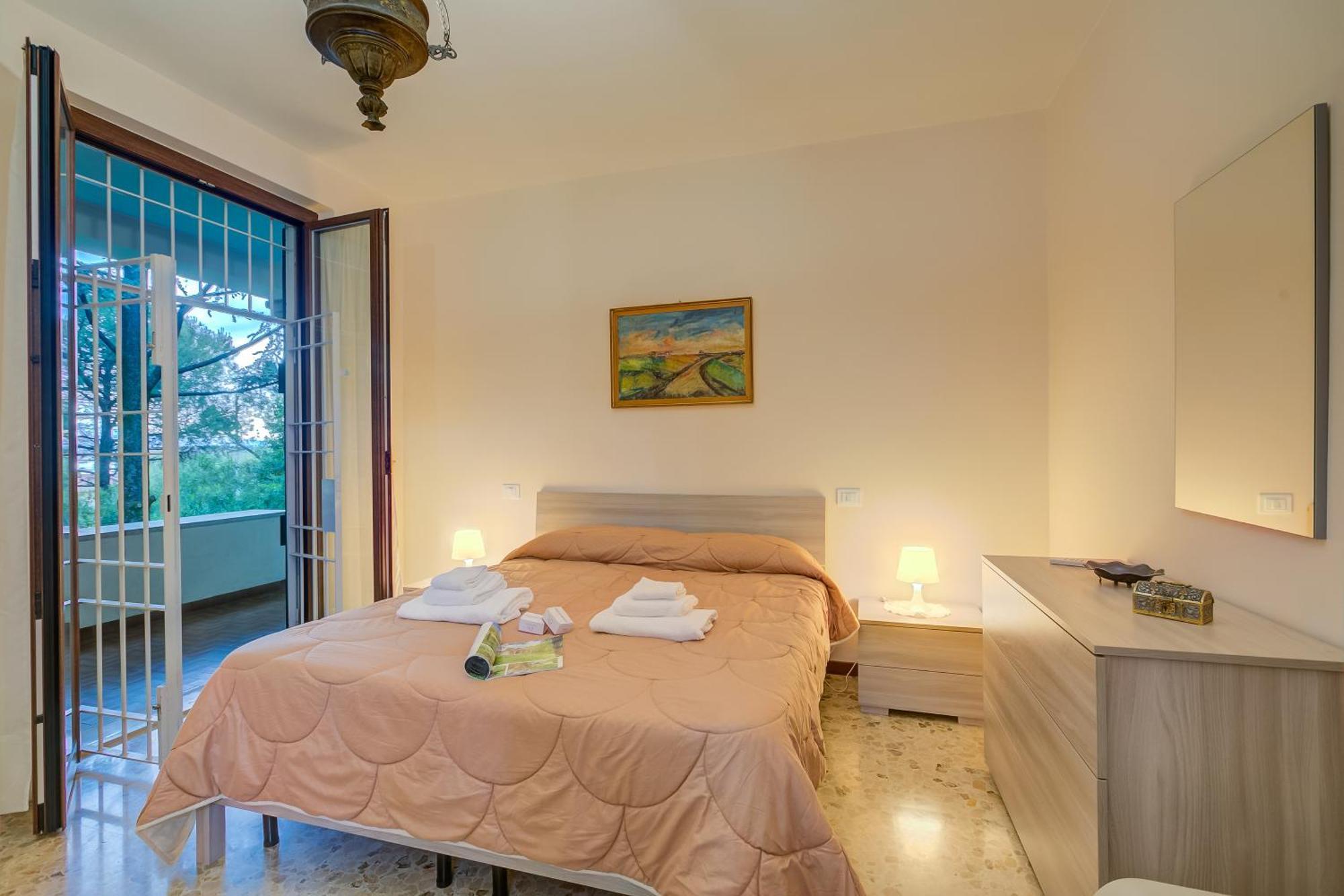 Villa Alberti 900M From Garda Lake - Happy Rentals Salò Exterior foto