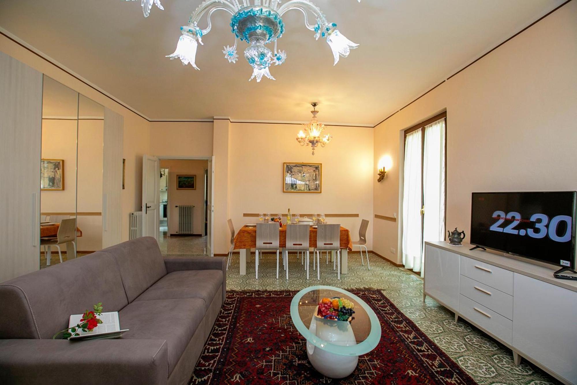 Villa Alberti 900M From Garda Lake - Happy Rentals Salò Exterior foto