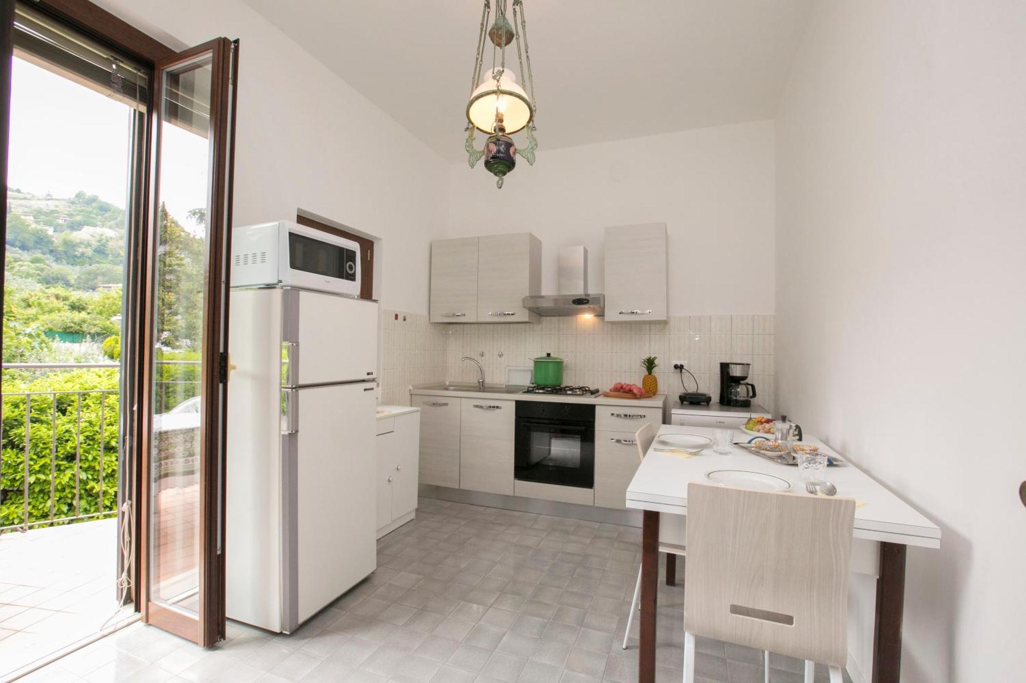 Villa Alberti 900M From Garda Lake - Happy Rentals Salò Exterior foto